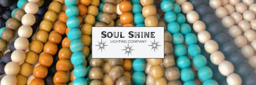 SoulShine Lighting Company - Wall Hangings and Art
