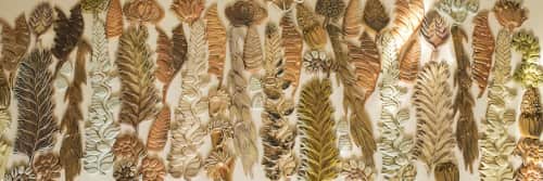 Kay Aplin - Art and Tiles