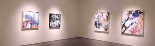 Edward Wilcox - Paintings and Art