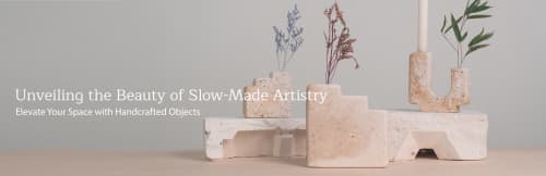 Tropico Studio - Tableware and Planters & Vases