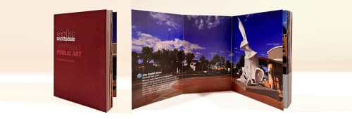 John Randall Nelson - Art and Public Sculptures