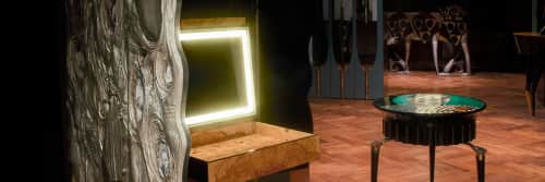 Egle Mieliauskiene - Furniture and Art