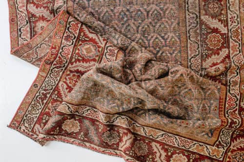 Minimal Chaos Vintage Rugs - Rugs and Rugs & Textiles