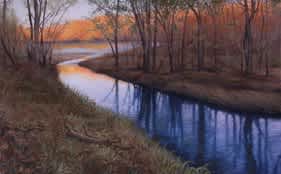 Winslow Art & Design LLC - Paintings and Murals
