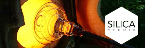 Silica Studio - Pendants and Lighting