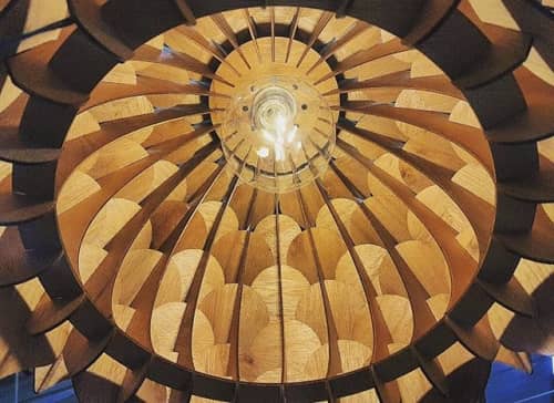 Tartaruga Designs - Pendants and Lighting