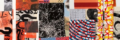 Aryana B. Londir - Paintings and Art