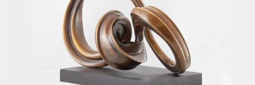 Nils Hansen | Hybrid Sculpture Lab Berlin - Public Sculptures and Sculptures