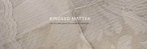 Kindred Matter - Art and Planters & Vases
