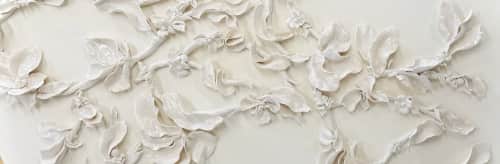Julia Stanger Studios - Art and Planters & Vases