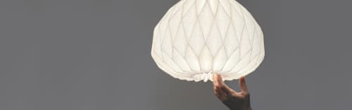 La Loupe - Art and Lighting