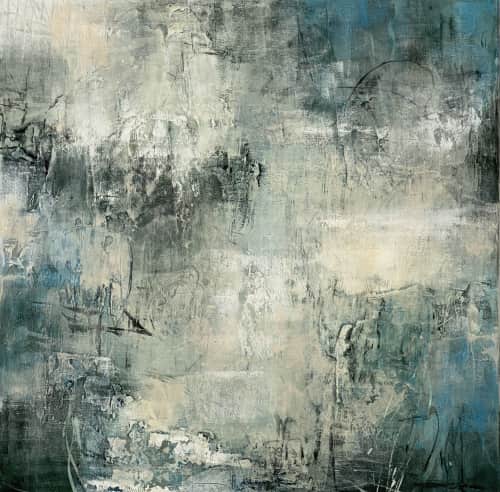 Juanita Bellavance - Paintings and Art