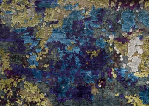 WOVEN CONCEPTS - Rugs and Rugs & Textiles