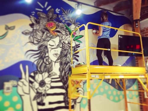 ShammyBuns Art (SBA) - Art and Apparel