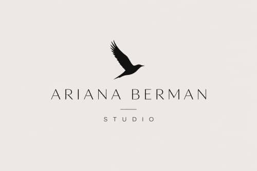 Ariana Berman Studio - Art and Lamps