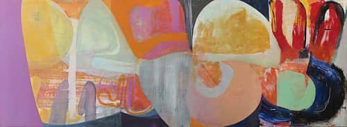Victoria Johnson - Art and Art Curation