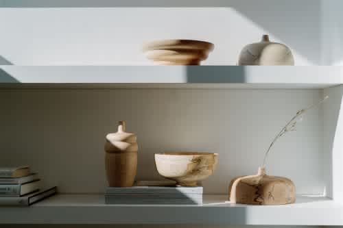 Art & Design Finds Curated by Rachely Esman