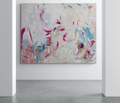 Roma Osowo - Paintings and Art