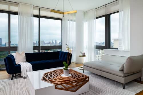 Oggetti Designs - Lighting and Tableware