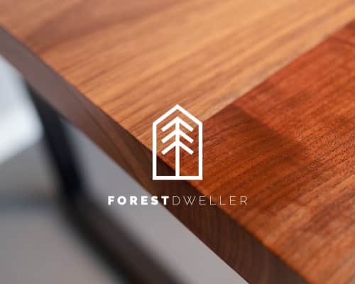 Forest Dweller Furniture - Tables and Beds & Bedroom 