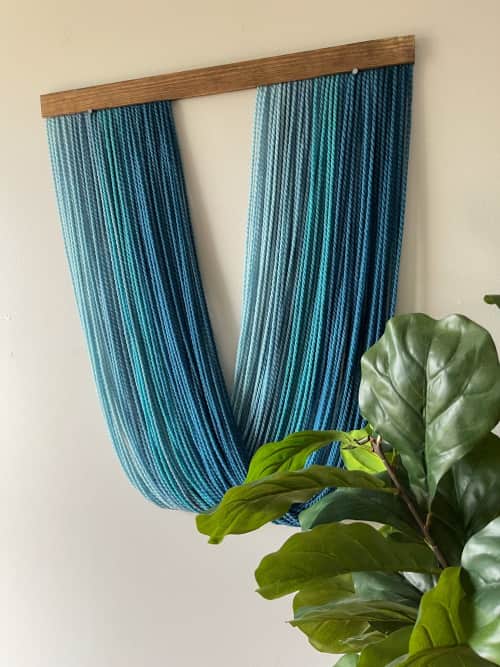 The Cotton Yarn - Wall Hangings and Art