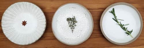 Sofia Ceramics - Plates & Platters and Interior Design