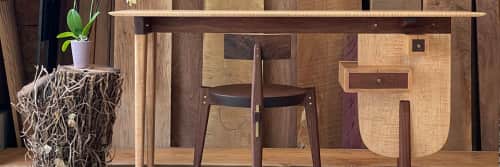 Kamiya Furniture - Chairs and Furniture