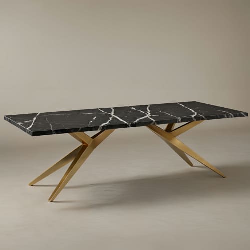 TigerWoodAtelier - Furniture and Decorative Objects