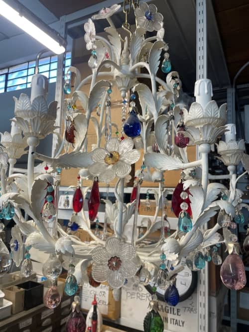 Gallo - Pendants and Lighting