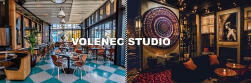 Volenec Studio - Interior Design and Art