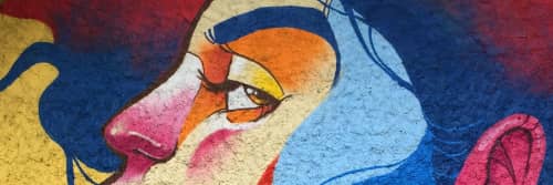 NEGRITOO - Murals and Art