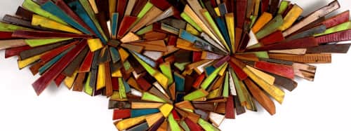 JOSE ANTONIO ARVELO - Art and Tables