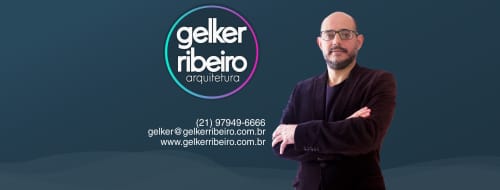 Gelker Ribeiro - Architecture and Renovation
