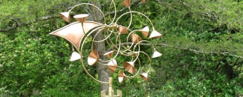 Jankowski Weathervanes and Garden Art - Public Sculptures and Sculptures