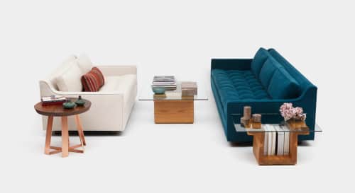 ARTLESS - Tables and Furniture