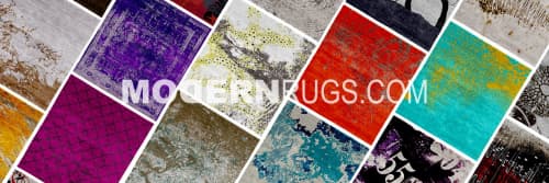 ModernRugs.com - Rugs and Rugs & Textiles