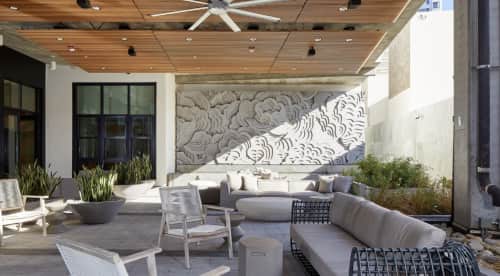 ABG Art Group - Public Sculptures and Public Art