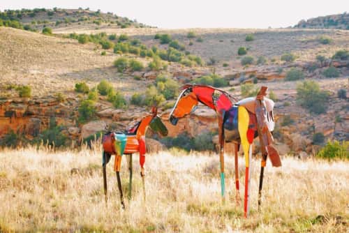 Doug Owen - Public Sculptures and Sculptures