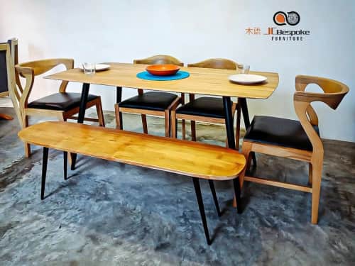 JCBespoke Furniture - Tables and Furniture
