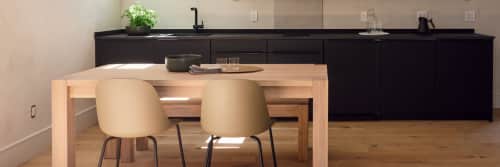 Caleth - Tables and Furniture