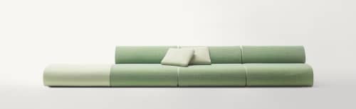 Ramos+Bassols - Furniture and Interior Design