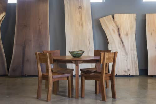 TY Fine Furniture - Chairs and Tables