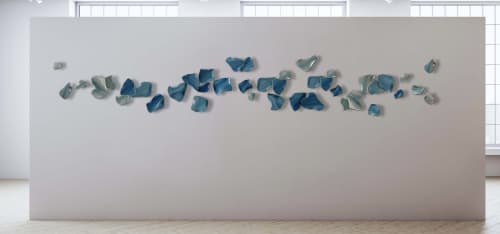 Debra Steidel - Sculptures and Art
