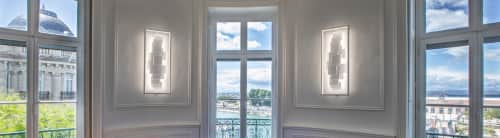 CINIER - Sconces and Lighting