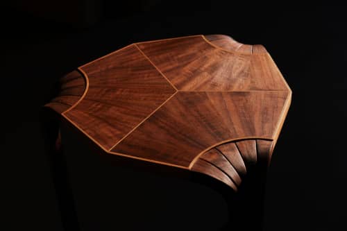 Kellen Carr Studio - Furniture and Sculptures