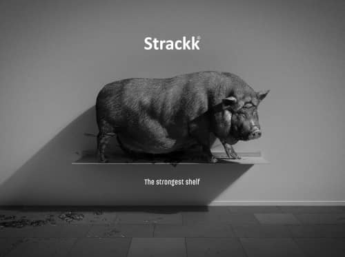 Strackk - Renovation and Furniture