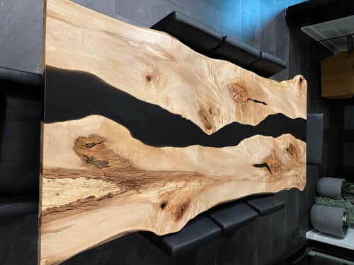 Carlberg Design - Furniture and Art