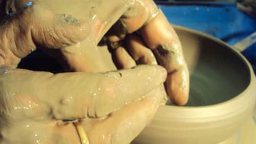 Church Street Workshops. - Planters & Vases and Cups