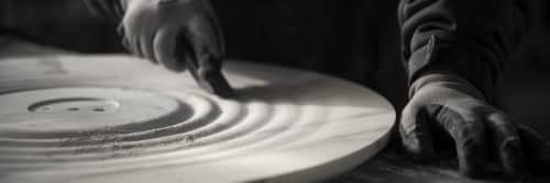 ETAMORPH - Lighting and Tables