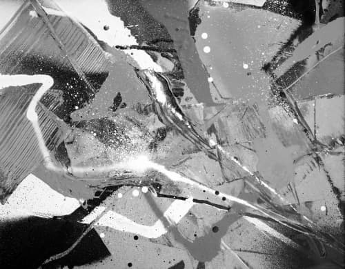 Bradley Rmer - Paintings and Art